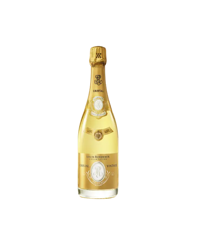 Cristal Louis Roederer Roederer, 2015