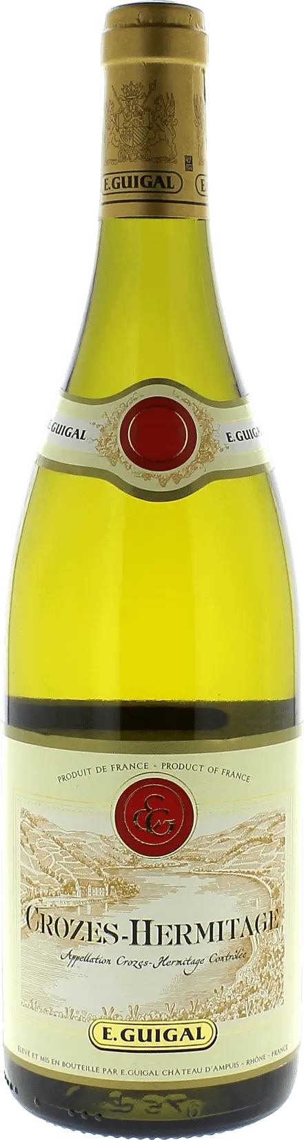 Crozes Hermitage Blanc E. Guigal Crozes Hermitage, 2021