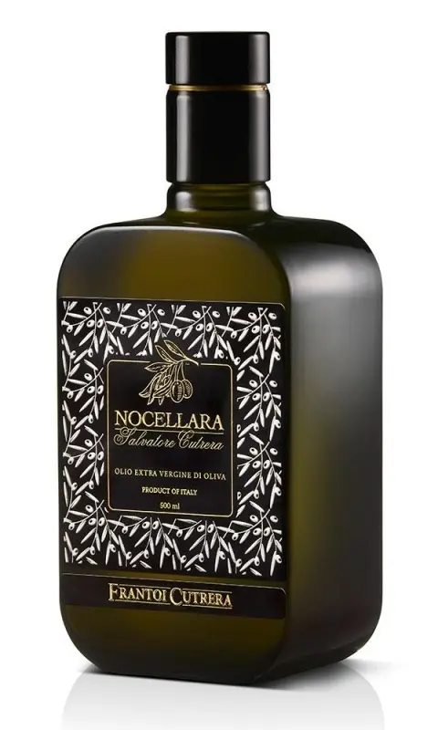 Cutrera, Nocellara del Belice, 500ml
