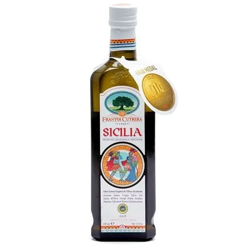 Cutrera, Sicilia I.G.P.  500ml