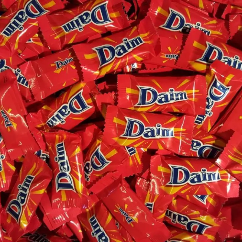 Daim Mini