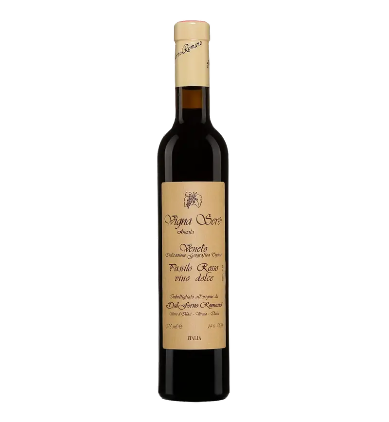 Dal Forno Vigne Seré Passito 2003