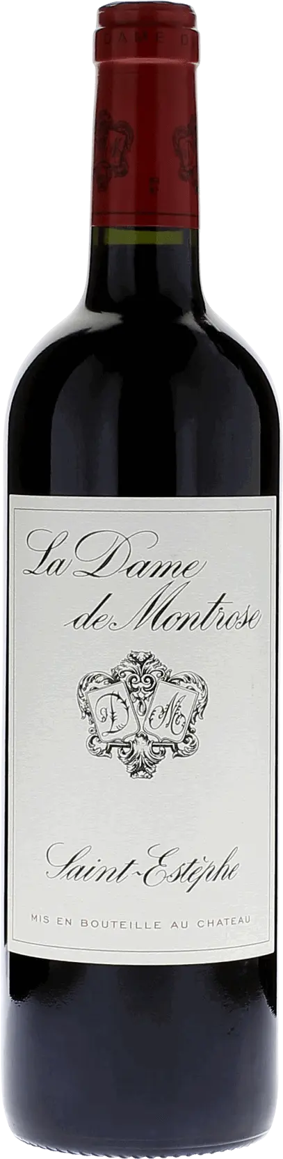 Dame De Montrose Saint-Estèphe, 2023