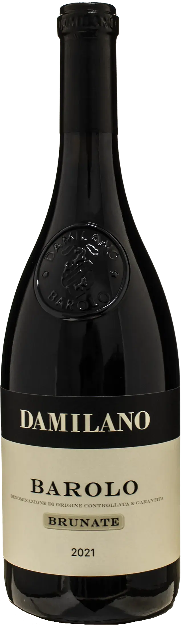 Damilano Barolo Brunate 2021