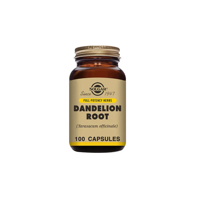 Dandelion Root 100k