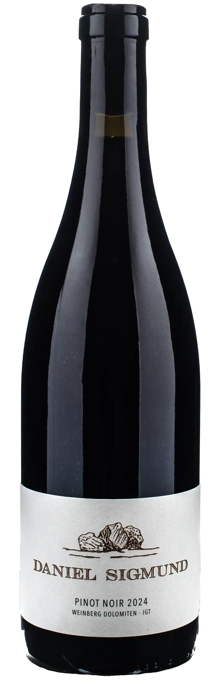 Daniel Sigmund Pinot Nero 2024