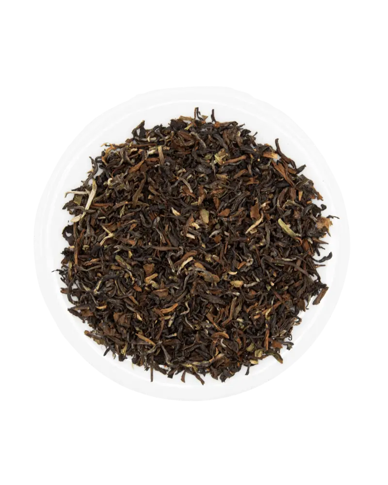 Darjeeling - Earl Grey