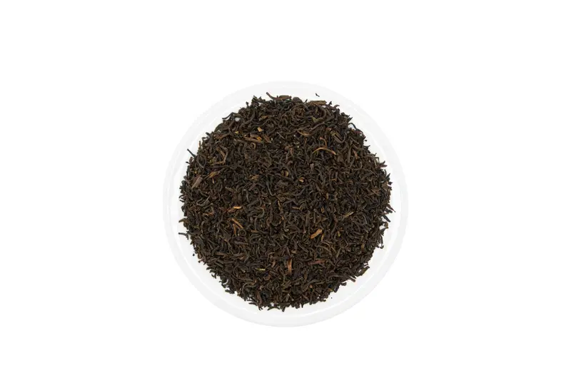 Darjeeling First Flush -  Svart te