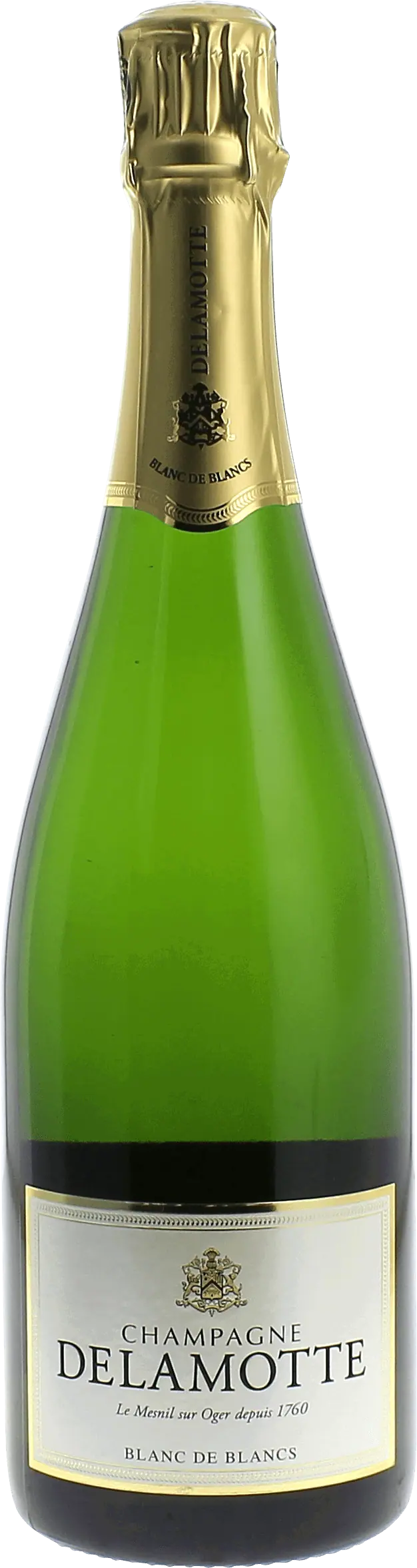 Delamotte Blanc De Blanc Delamotte