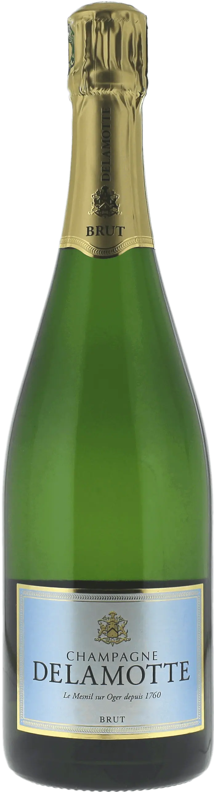 Delamotte Brut Delamotte