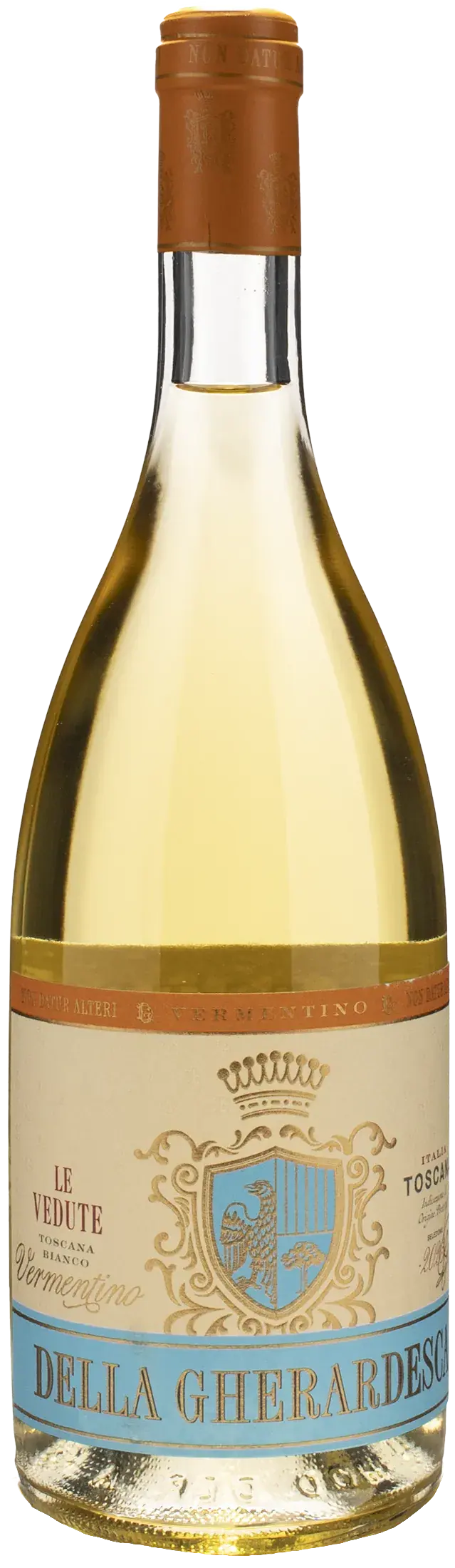 Della Gherardesca Vermentino Le Vedute 2023