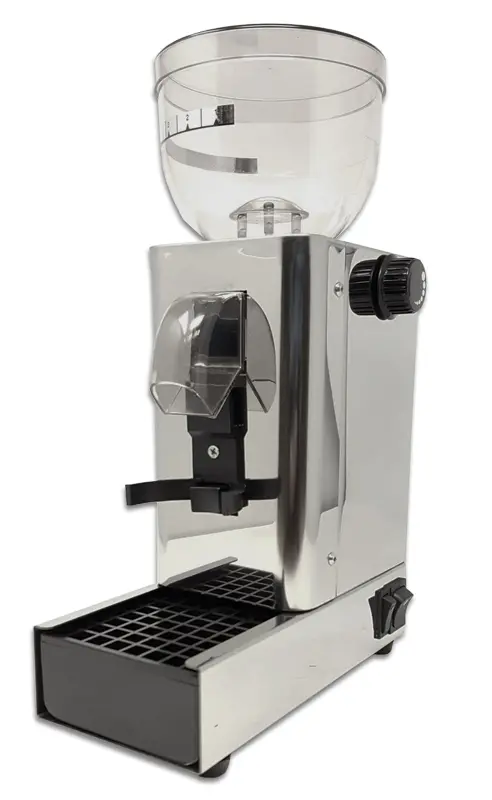 Deluxe - Kaffekvarn