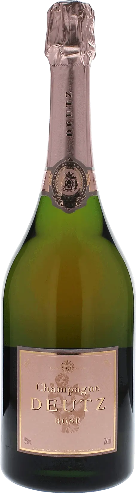 Deutz Brut Rosé En étui Deutz
