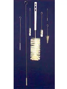 Diskborstar sats 7 / EF