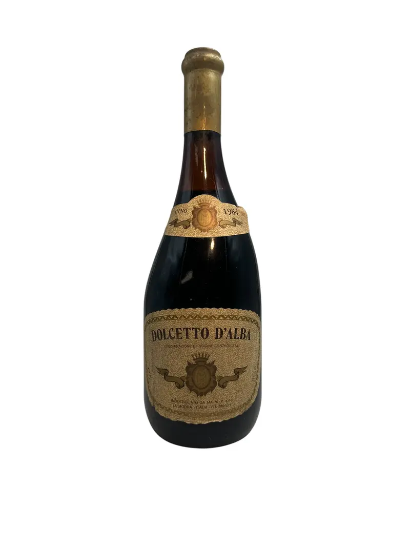 Dolcetto MA.VI.P 1984