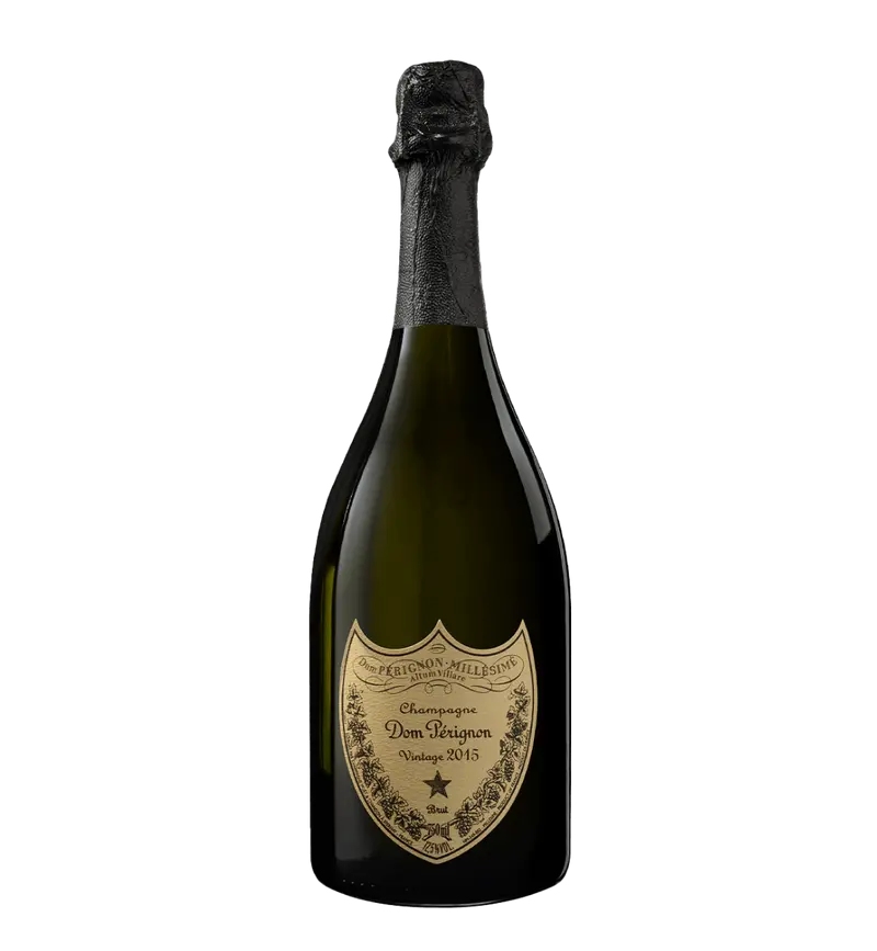 Dom Perignon 2015