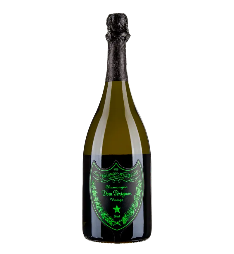 Dom Perignon Luminous 2008 Magnum