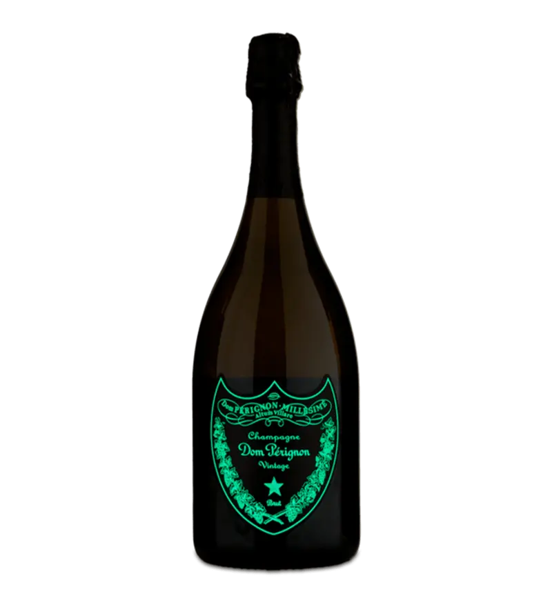 Dom Perignon Luminous Label 2006 300CL