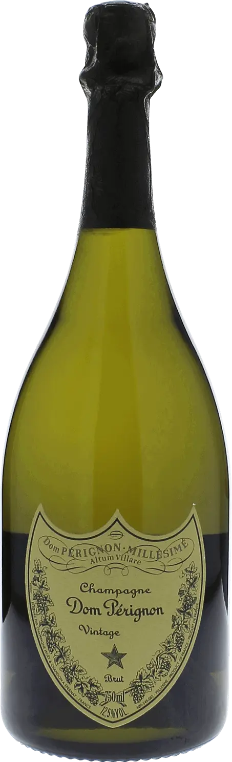 Dom Pérignon Moet Et Chandon, 2010