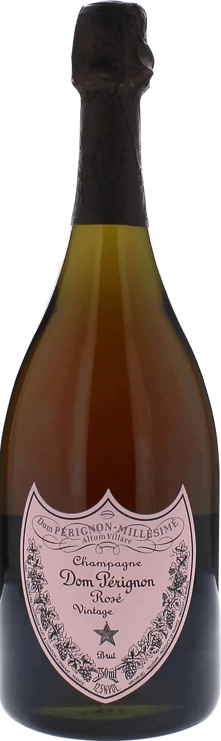 Dom Pérignon Rosé Moet Et Chandon, 2009