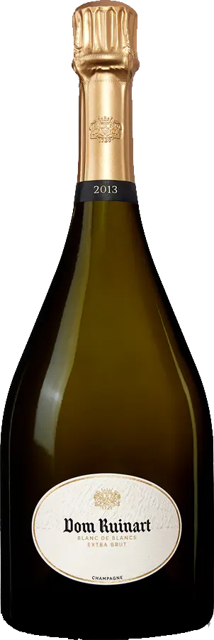 Dom Ruinart Ruinart, 2013