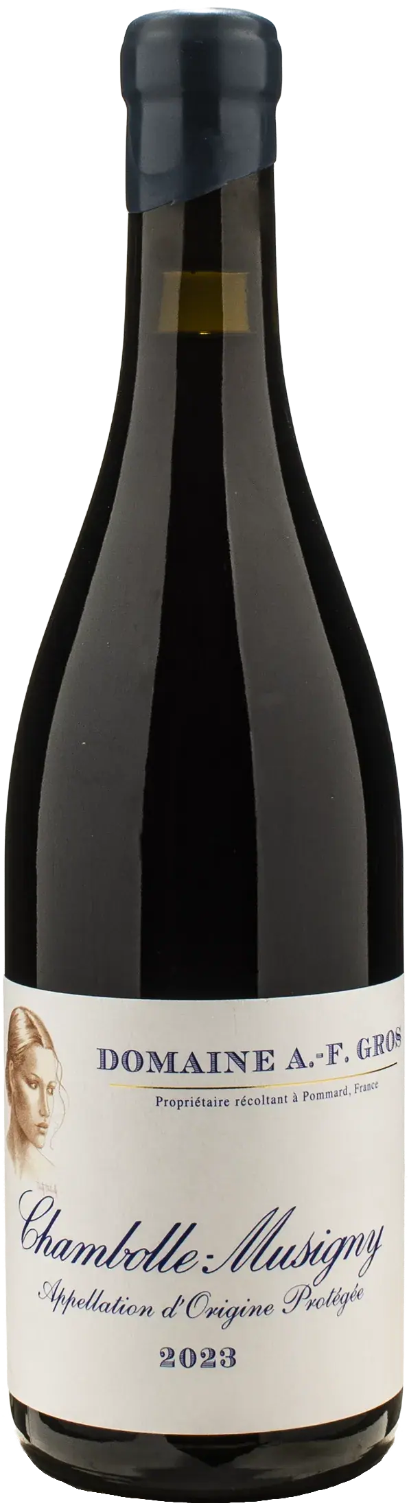 Domaine A.F. Gros Chambolle Musigny 2023
