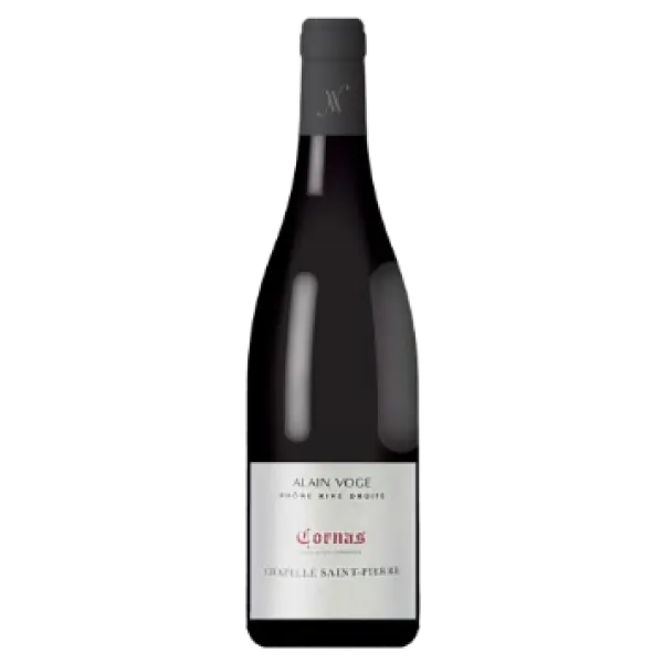 Domaine Alain Voge Cornas Chapelle Saint-Pierre 2021