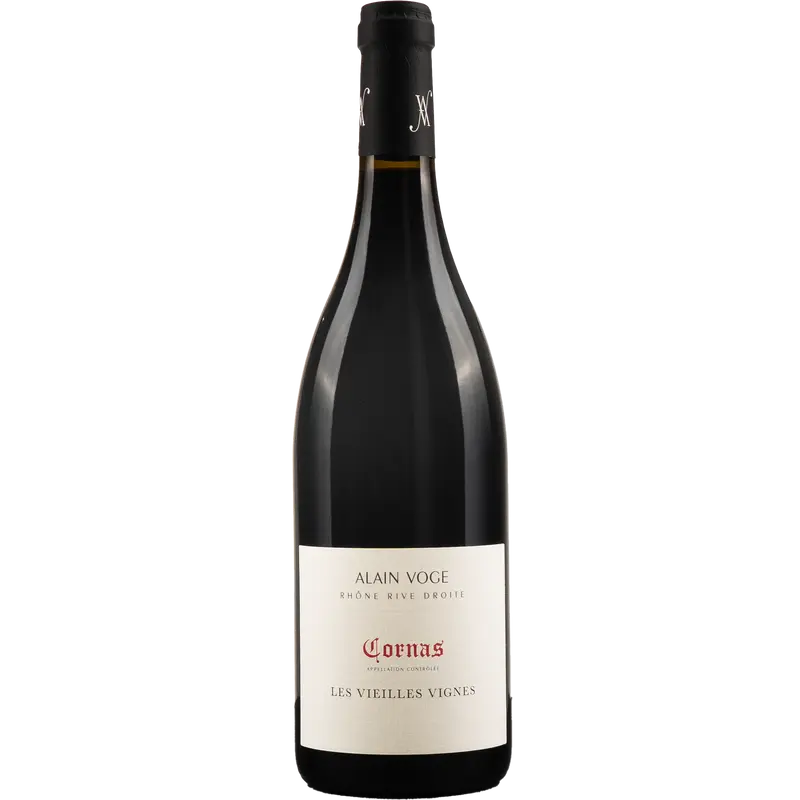 Domaine Alain Voge Cornas Vieilles Vignes 2014
