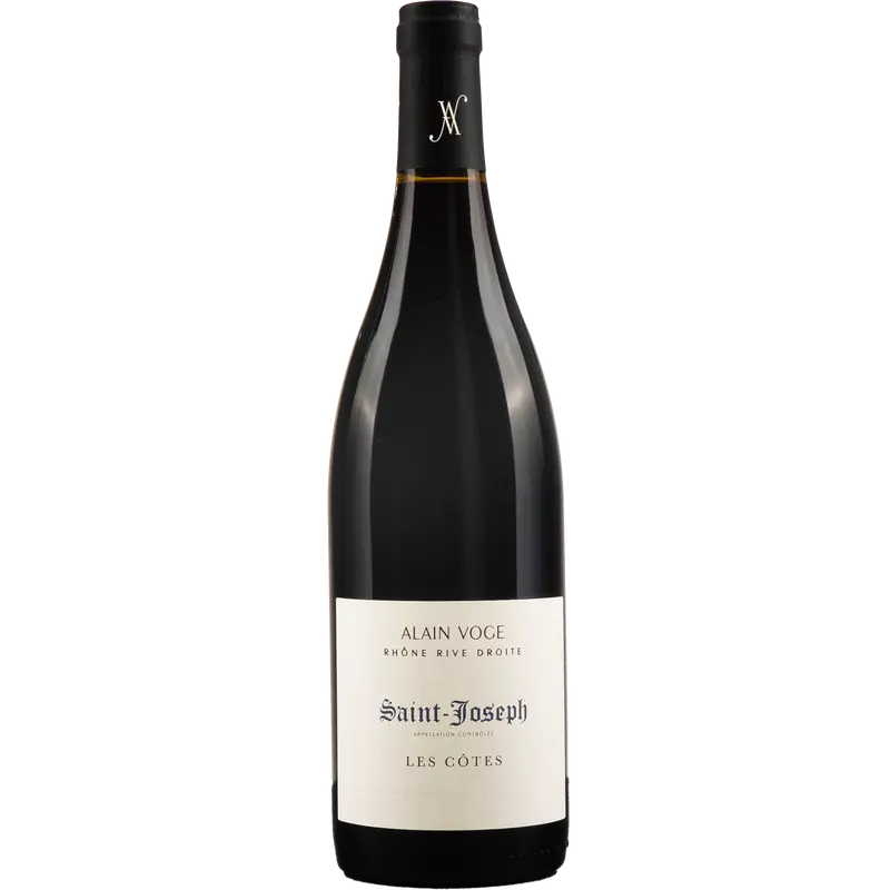 Domaine Alain Voge Saint-Joseph Cotes 2020