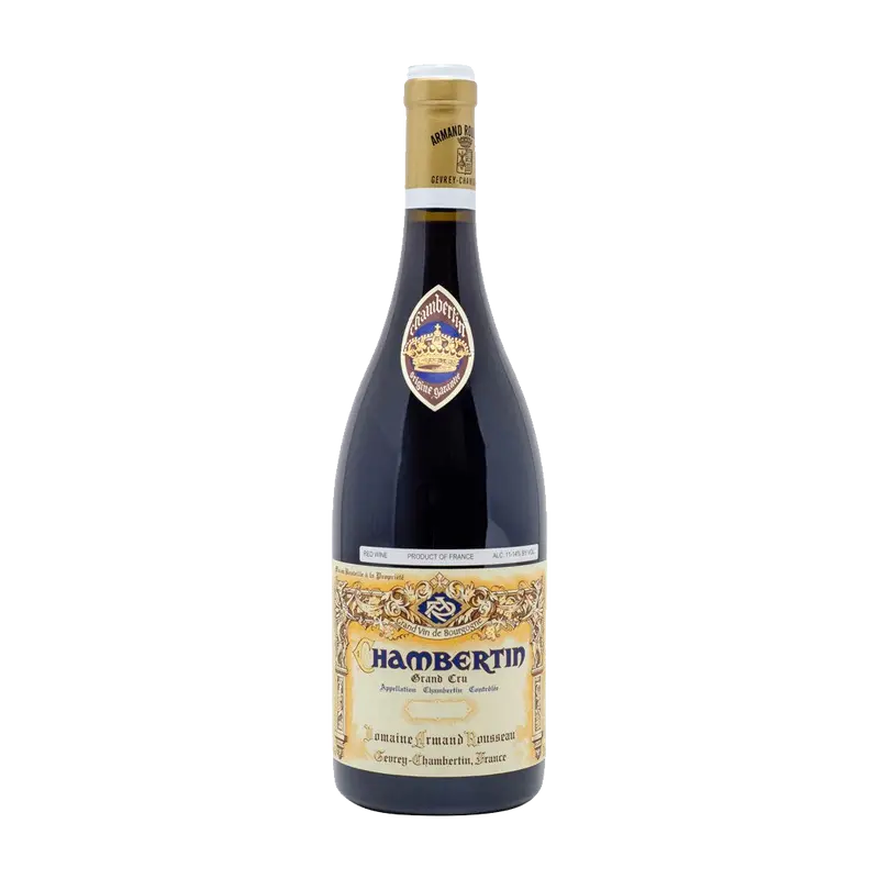 Domaine Armand Rousseau Chambertin 2020