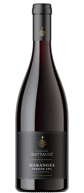 Domaine Battault, Maranges Rouge 1. Cru La Fussière 2023, 2023