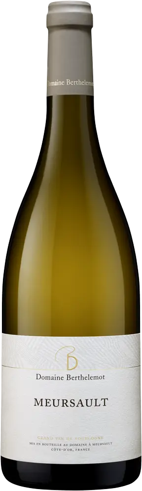 Domaine Berthelemot, Meursault Blanc, 2024