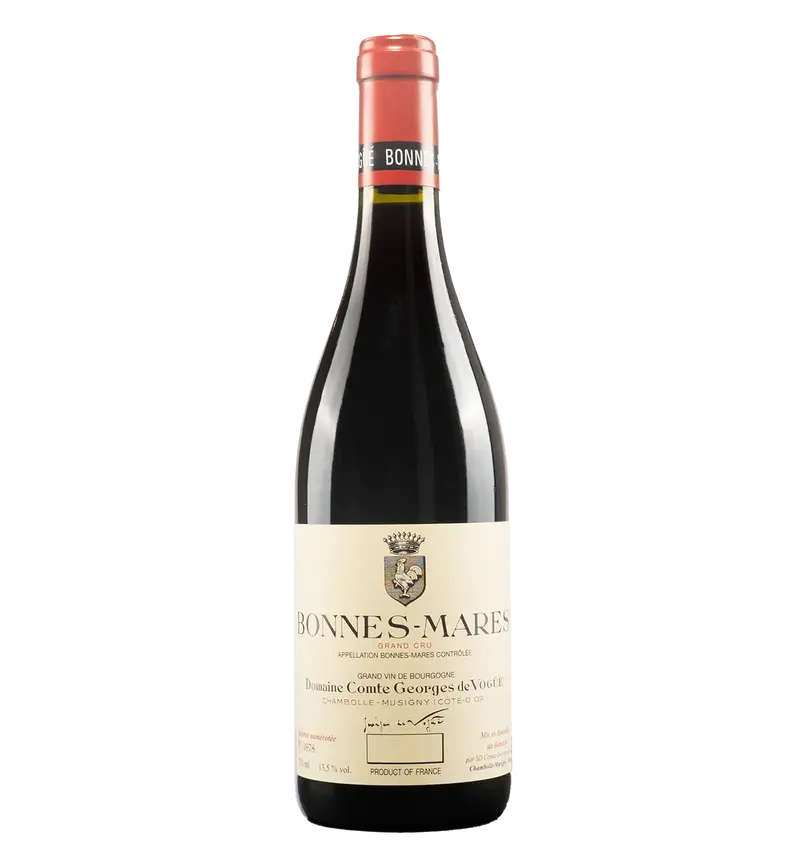 Domaine Comte Georges de Vogüé Bonnes Mares 2005