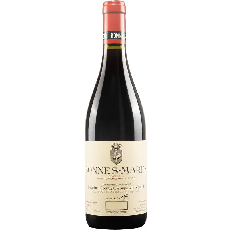 Domaine Comte Georges de Vogüé Bonnes Mares 2021