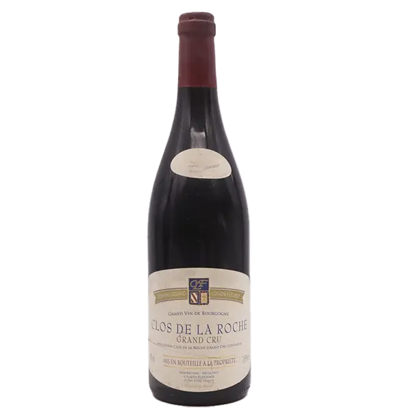 Domaine Coquard Loison Fleurot Clos de la Roche Grand Cru 2021