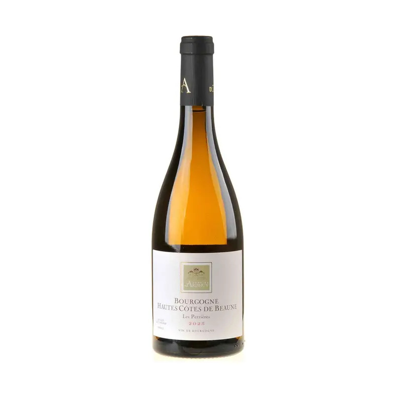 Domaine d'Ardhuy Bourgogne Hautes Côtes de Beaune Blanc Les Perrières 2023