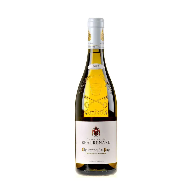 Domaine de Beaurenard Châteauneuf-du-Pape Blanc 2019