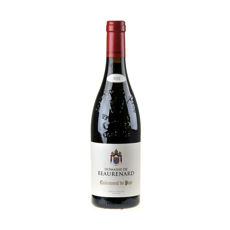 Domaine de Beaurenard Châteauneuf-du-Pape Rouge Bio 2023
