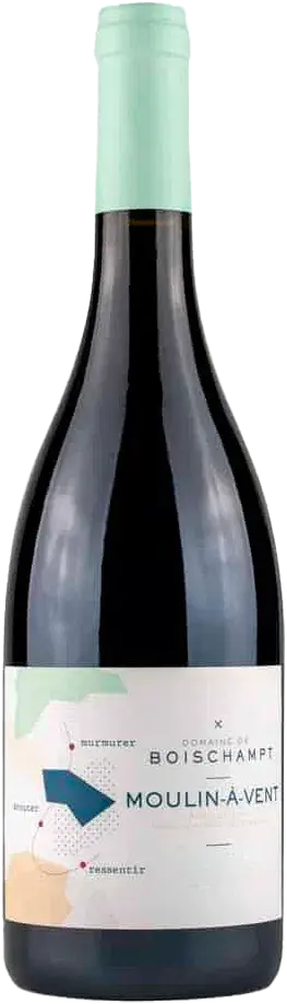 Domaine de Boischampt, Moulin-à-Vent, 2023