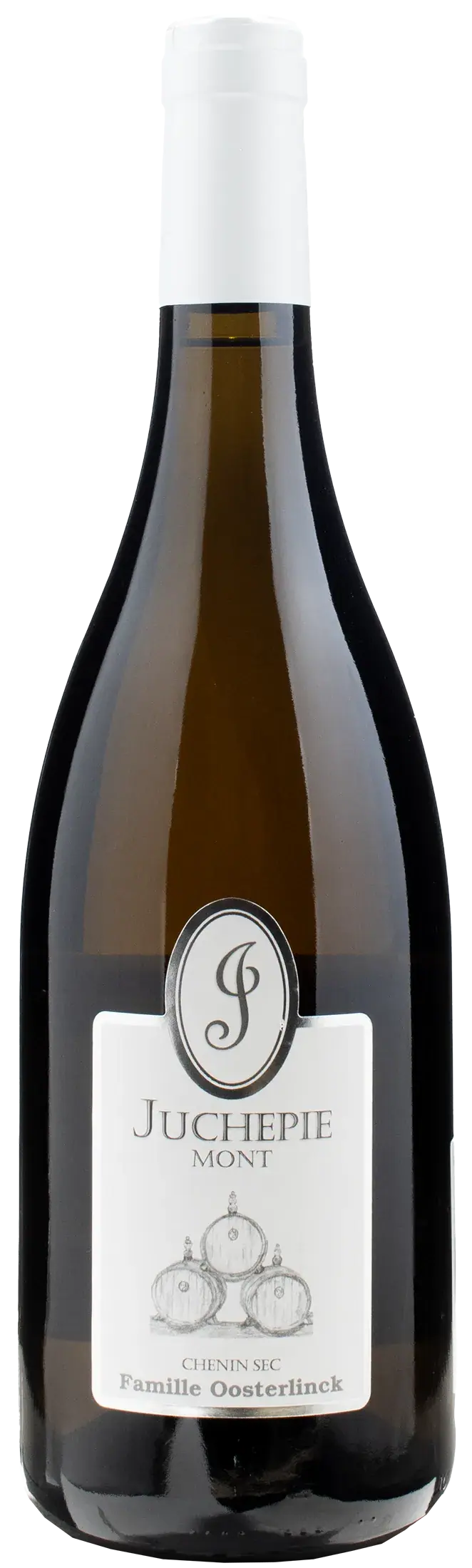 Domaine de Juchepie Les Monts de Juchepie Anjou Blanc 2020