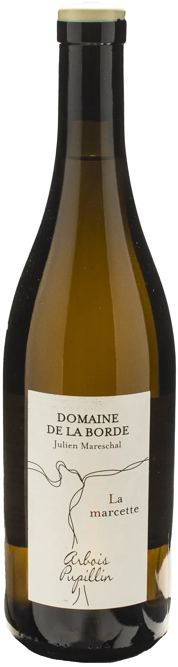 Domaine de la Borde Chardonnay La Marcette 2023