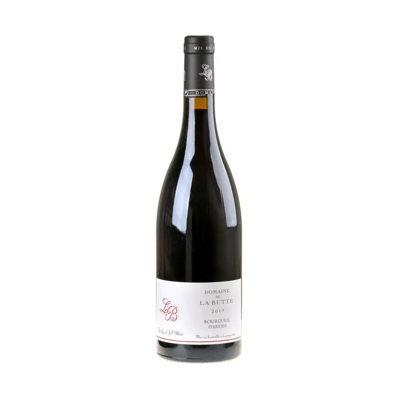 Domaine de la Butte Perrières Bourgueil 2019