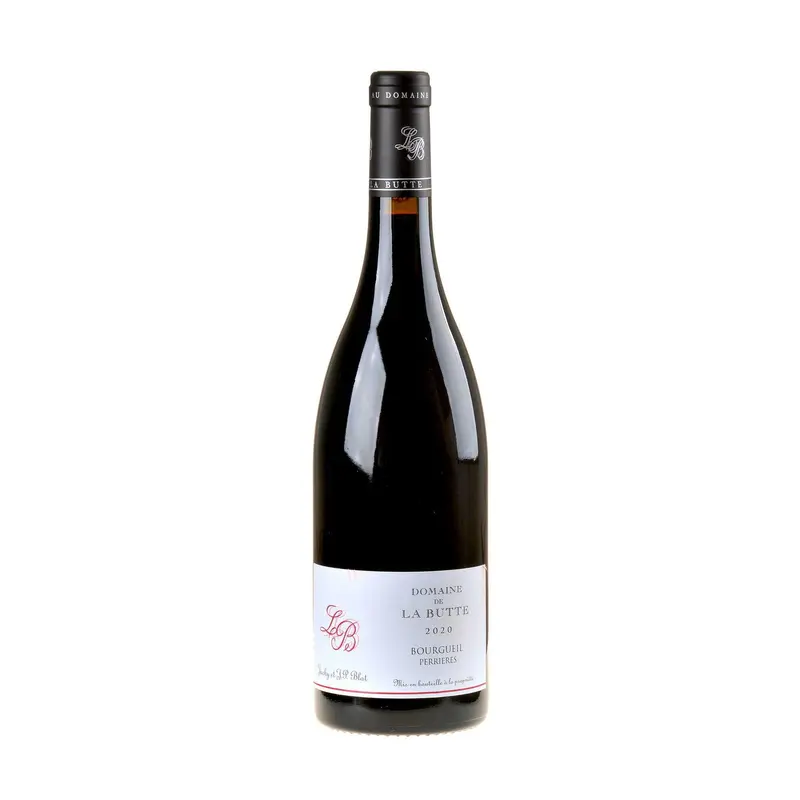 Domaine de la Butte Perrières Bourgueil 2020