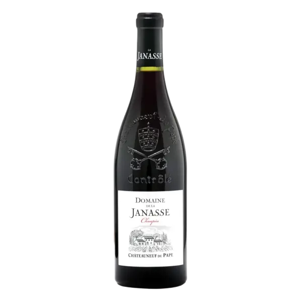 Domaine de la Janasse Châteauneuf-du-Pape Chaupin 2023