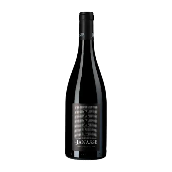 Domaine de la Janasse Châteauneuf Du Pape XXL 2019