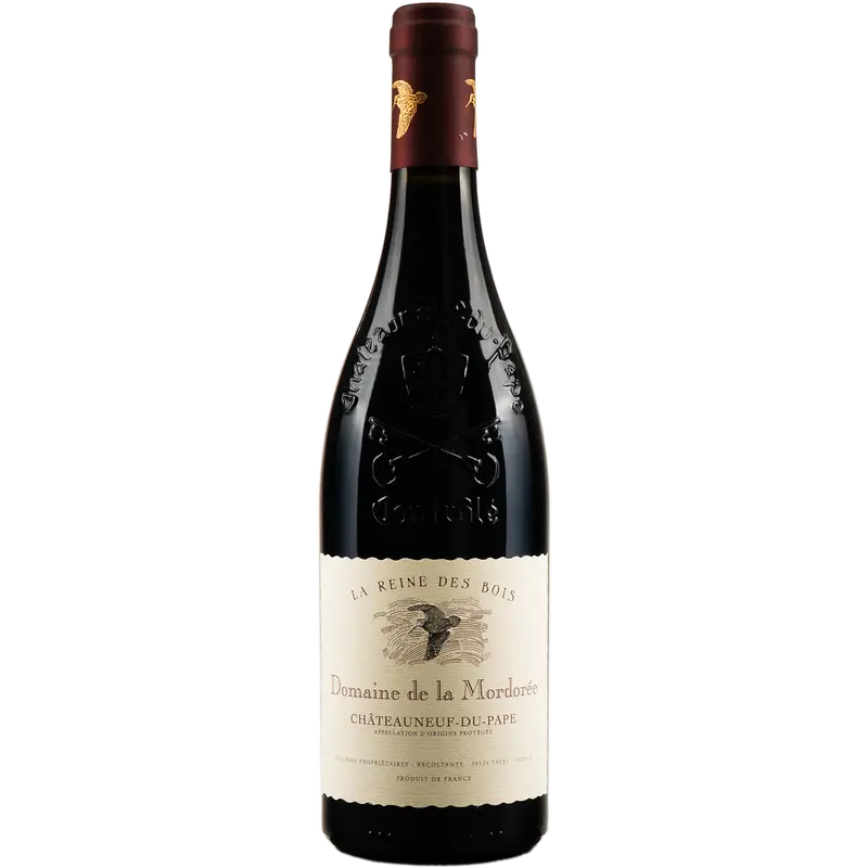Domaine de la Mordorée Reine des Bois Châteauneuf-du-Pape 2019
