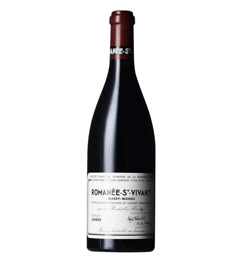 Domaine de la Romanée-Conti Romanée St. Vivant 2010