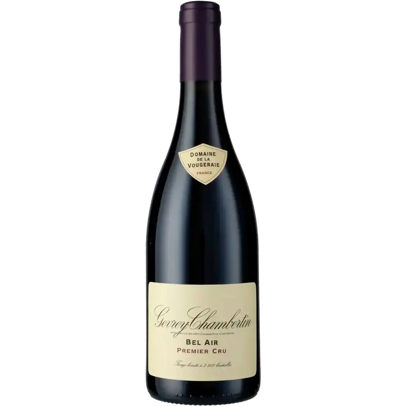 Domaine de la Vougeraie Gevrey Chambertin Bel Air 2020