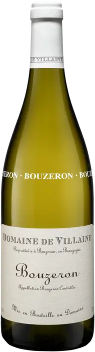 Domaine de Villaine, Bouzeron Bourgogne Aligoté, 2023