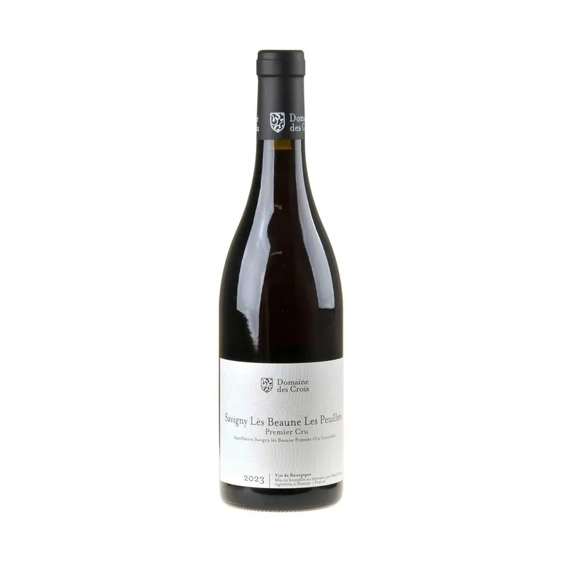 Domaine des Croix Savigny-lès-Beaune 1er Cru Les Peuillets 2023